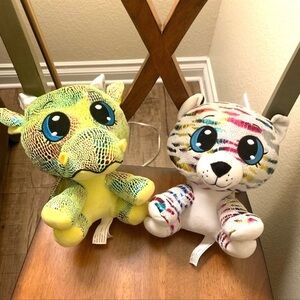 Kellytoy stuffed‎ animals
